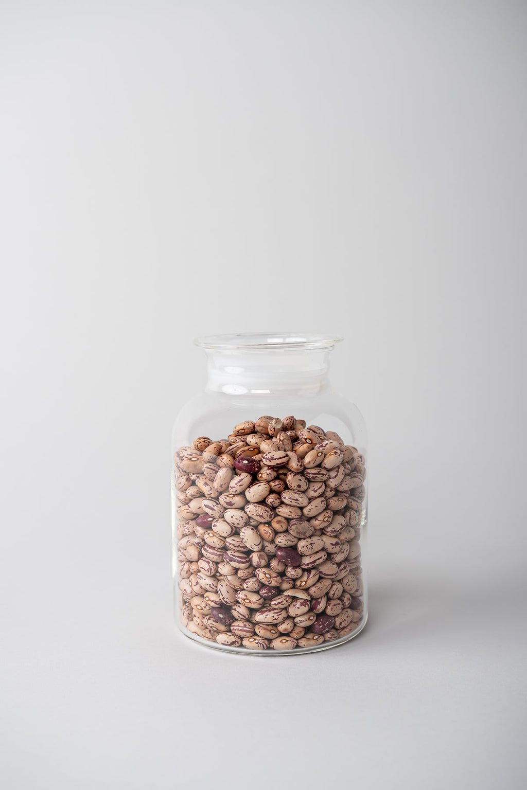 Hario Glass Storage Jar - 1000ml