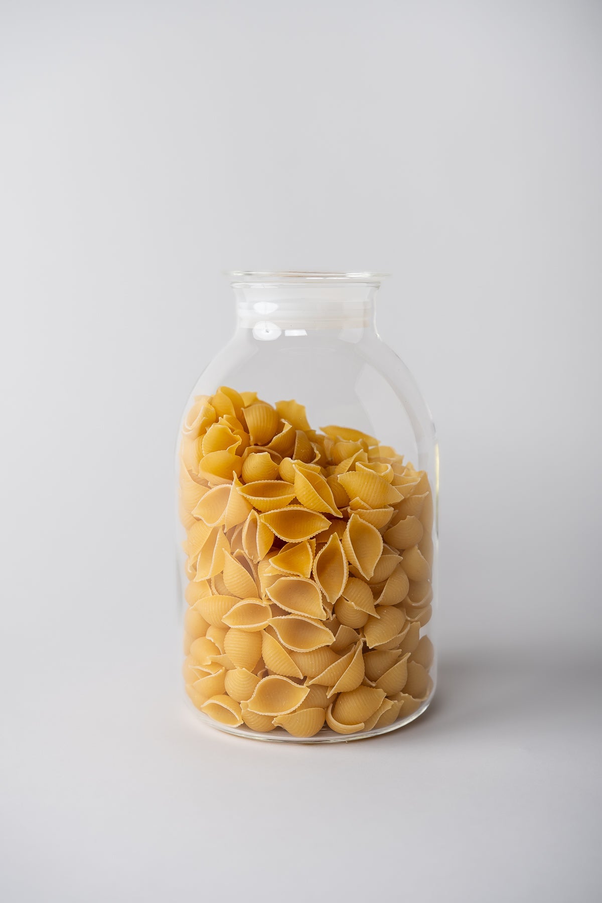 June Hario Glass Storage Jar - 2000ml