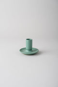 Hera Candle Holder - Green