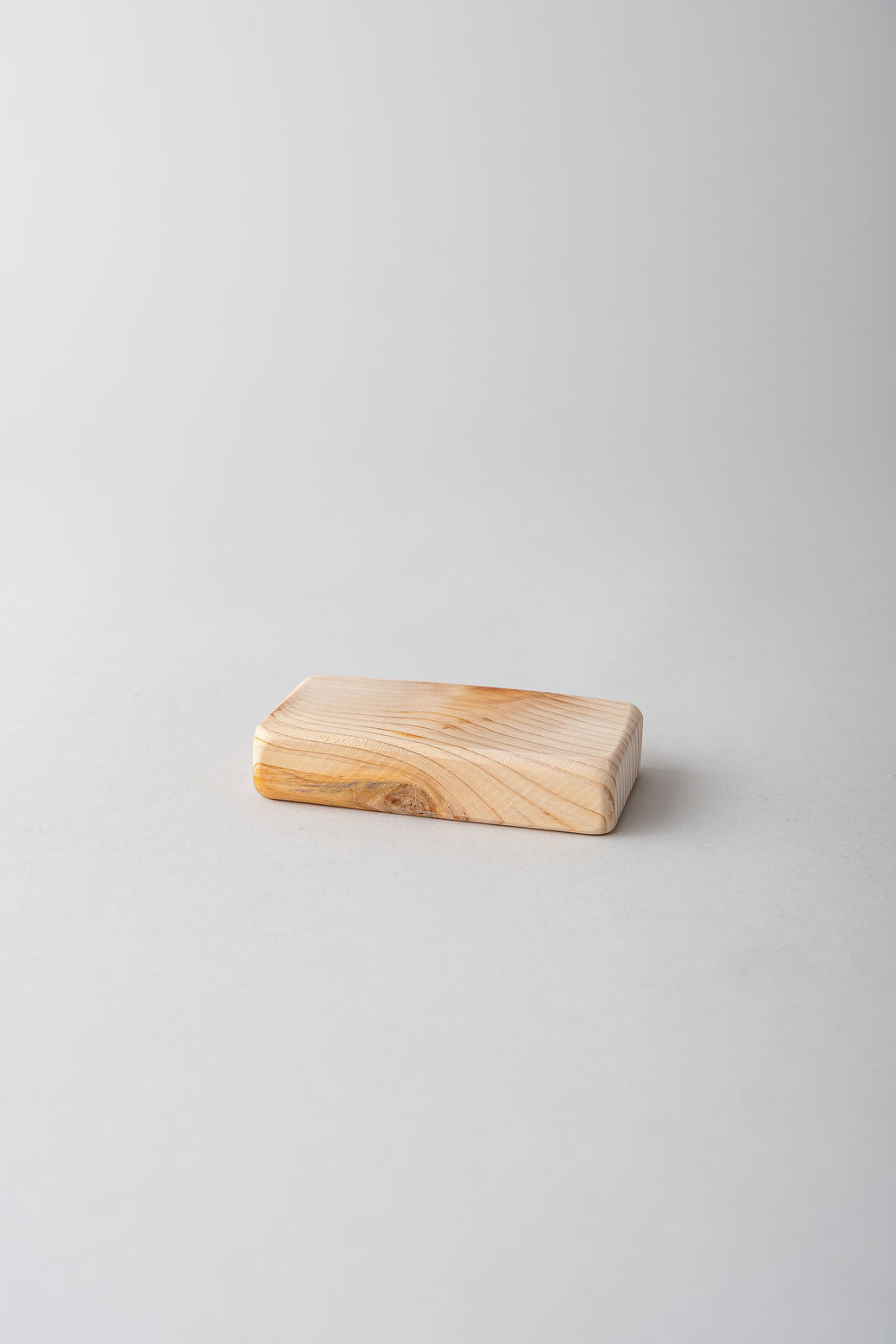 June Hinoki Wood Aroma Block