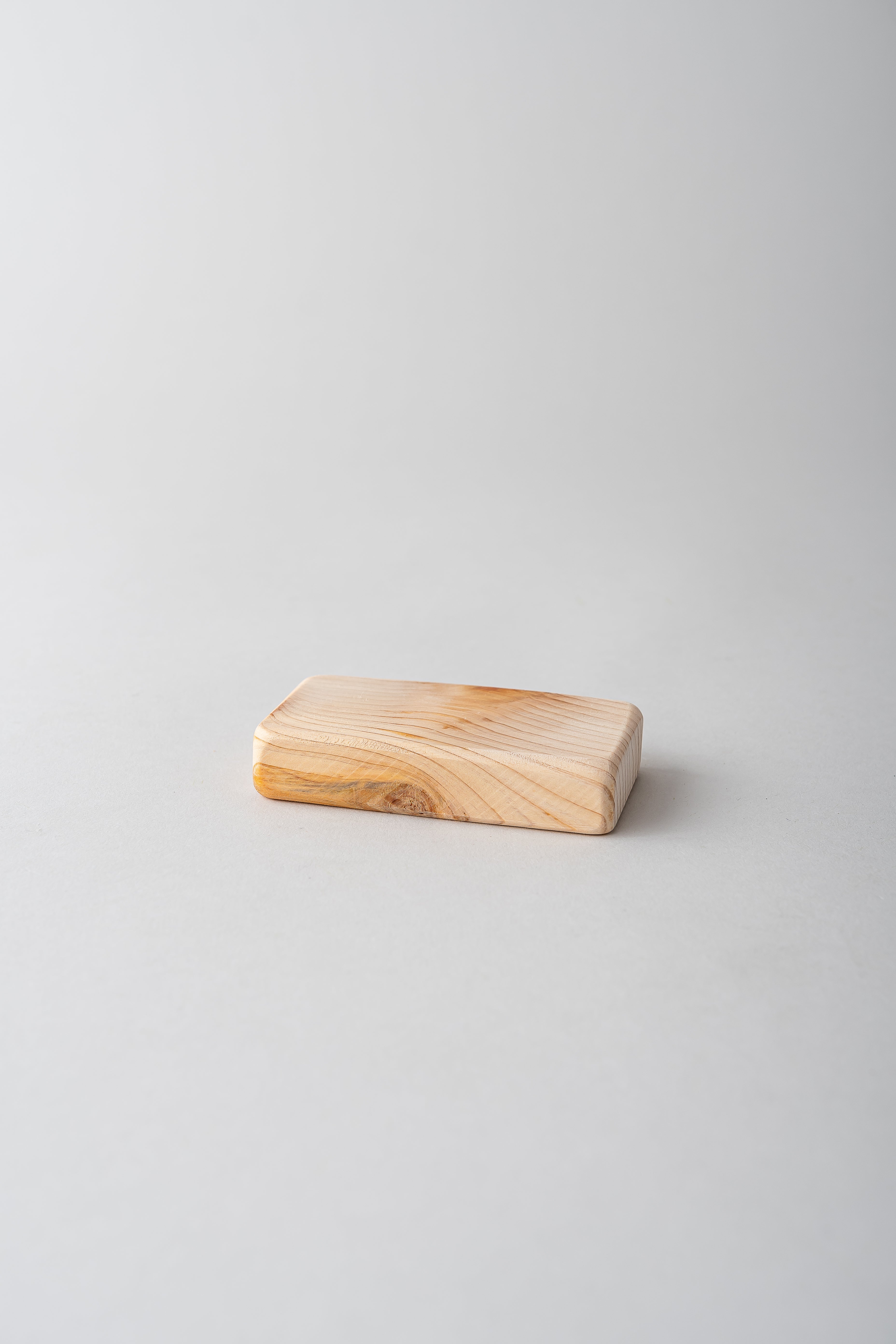 June Hinoki Wood Aroma Block