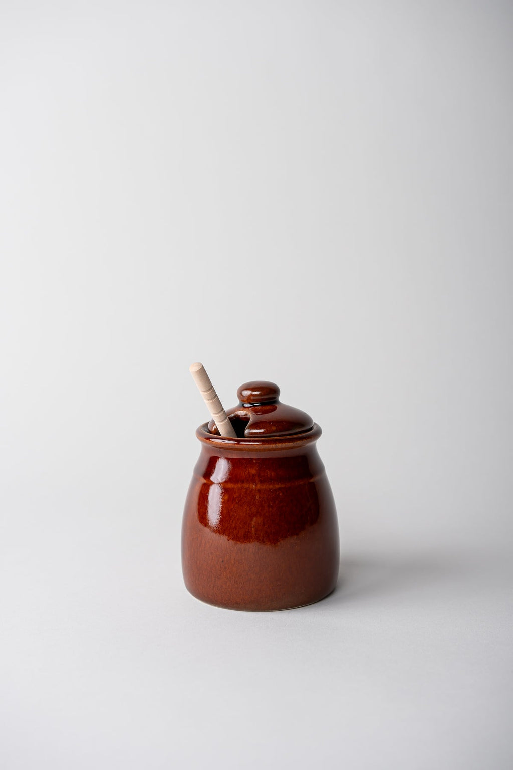 June Honey Pot
