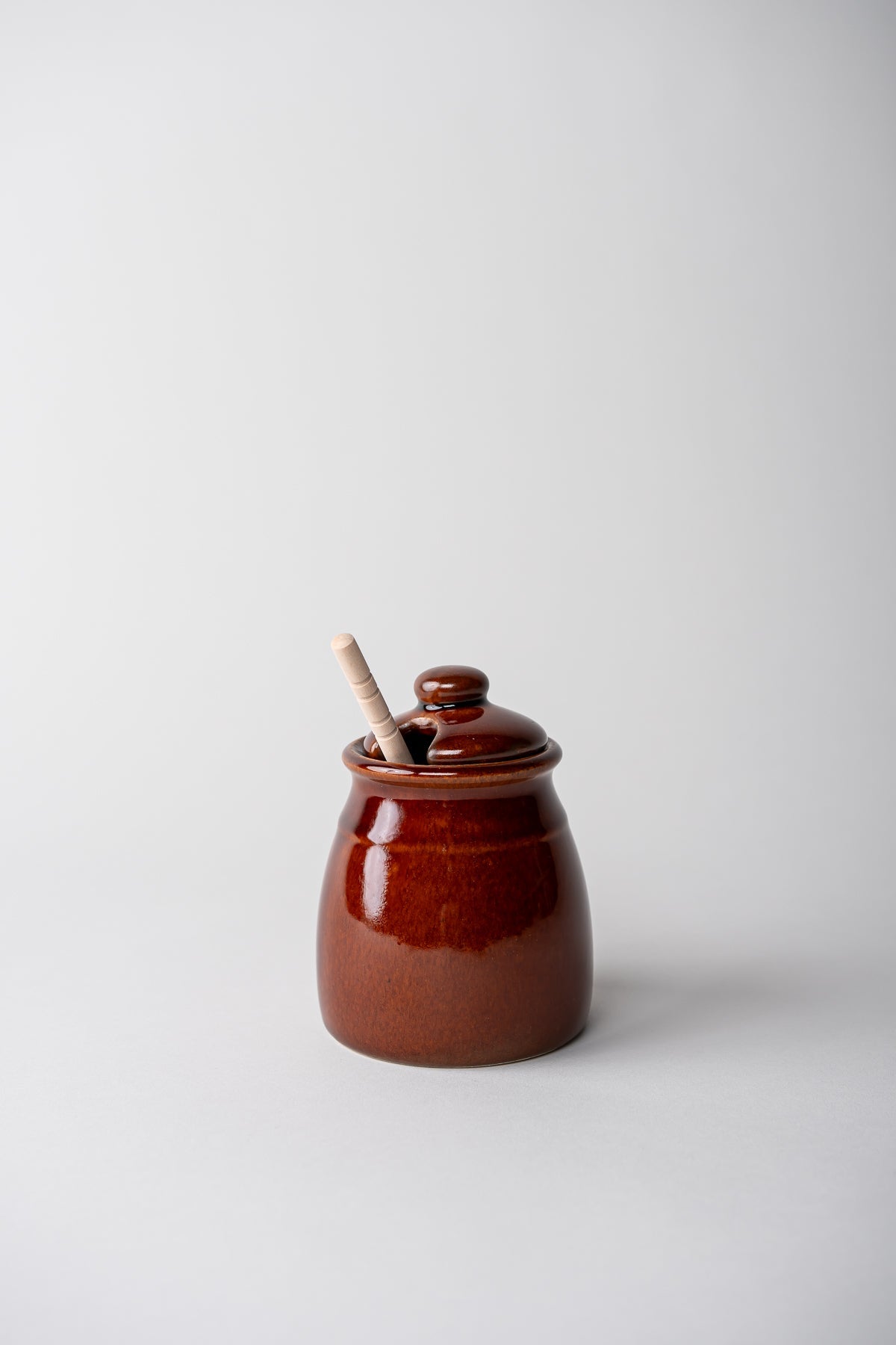 June Honey Pot