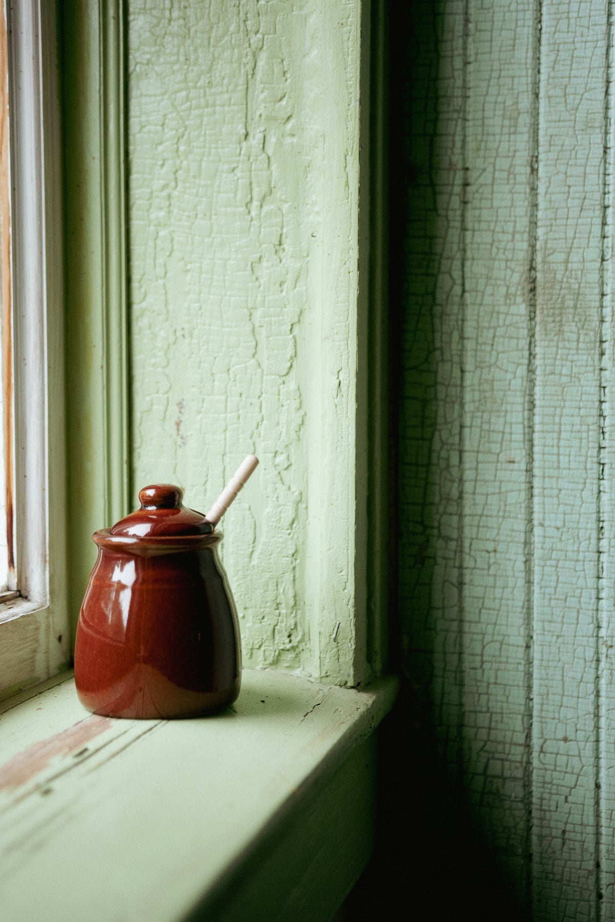 June Honey Pot