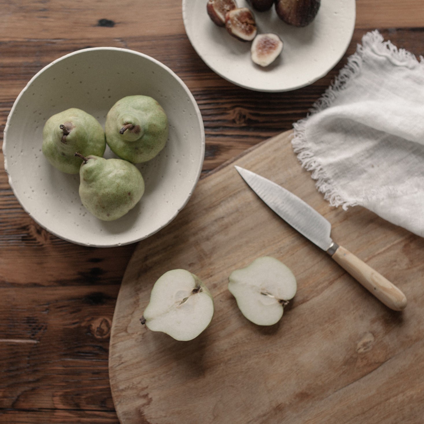 June Pallares Solsona Knife - Carbon Steel