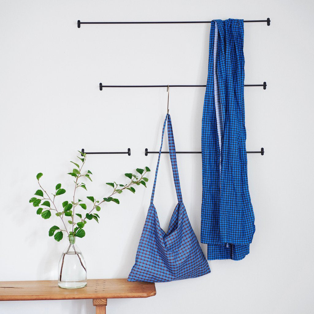 June Iron Towel Bar - Three sizes