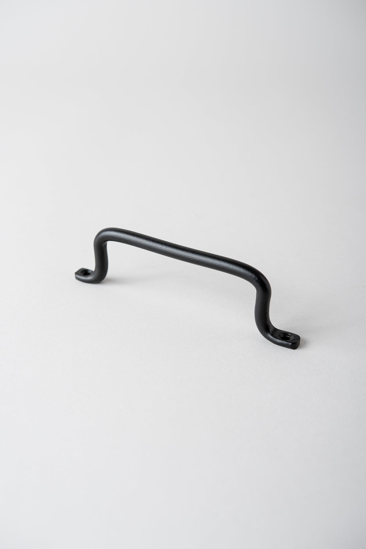 Iron Handle
