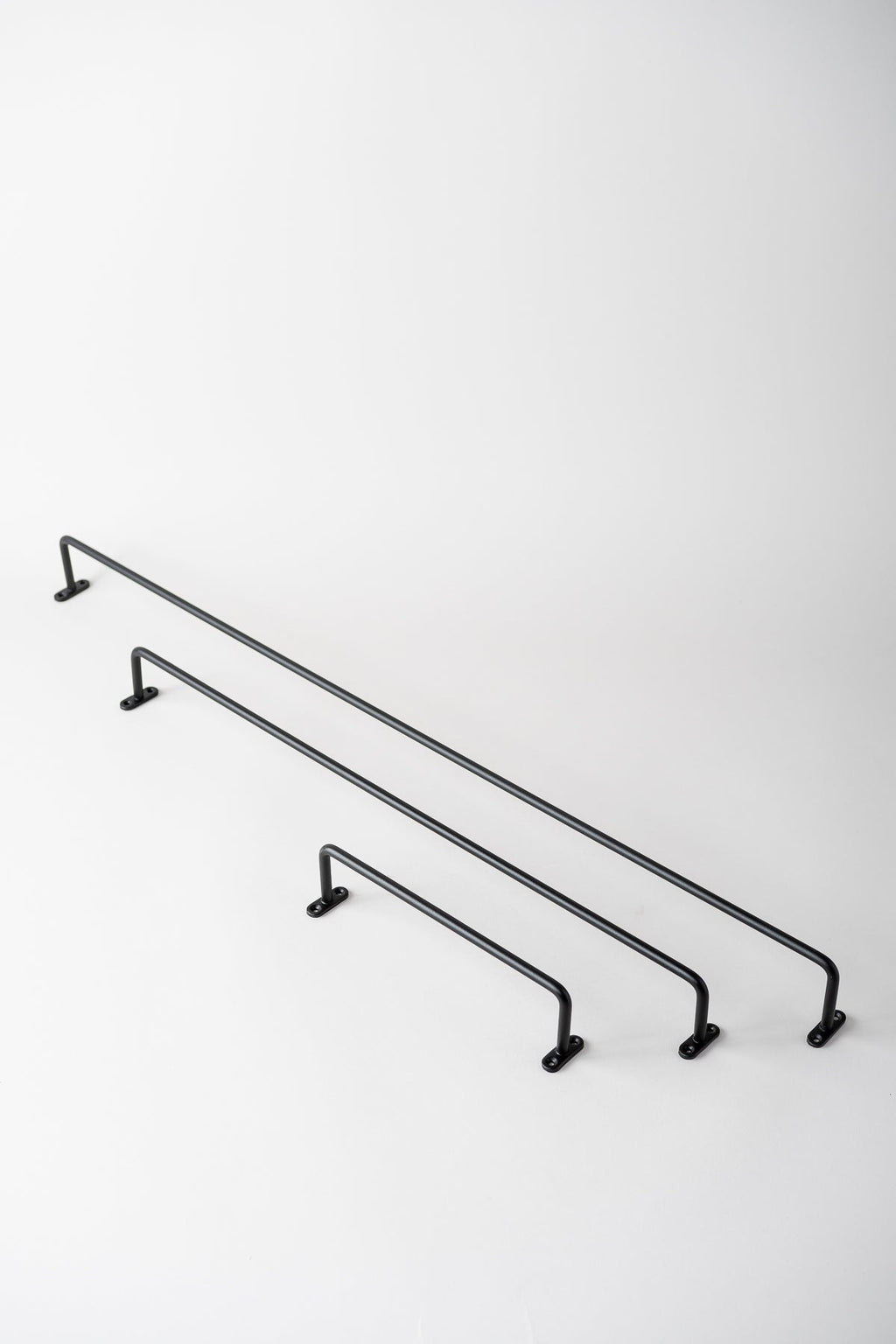 Iron Towel Bar - Three sizes