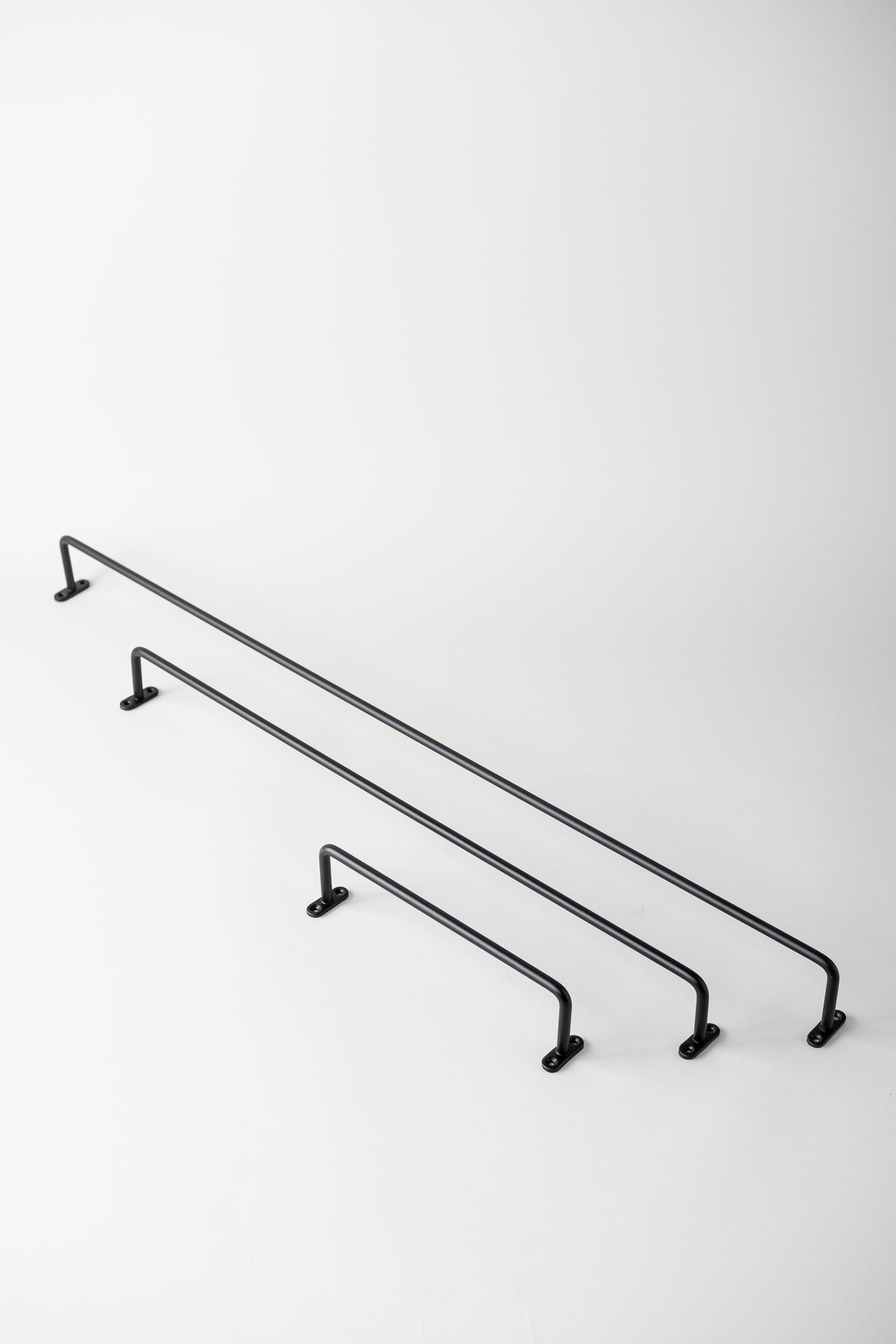 Iron Towel Bar - Three sizes