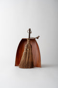 Japanese Dust Pan and Broom Set