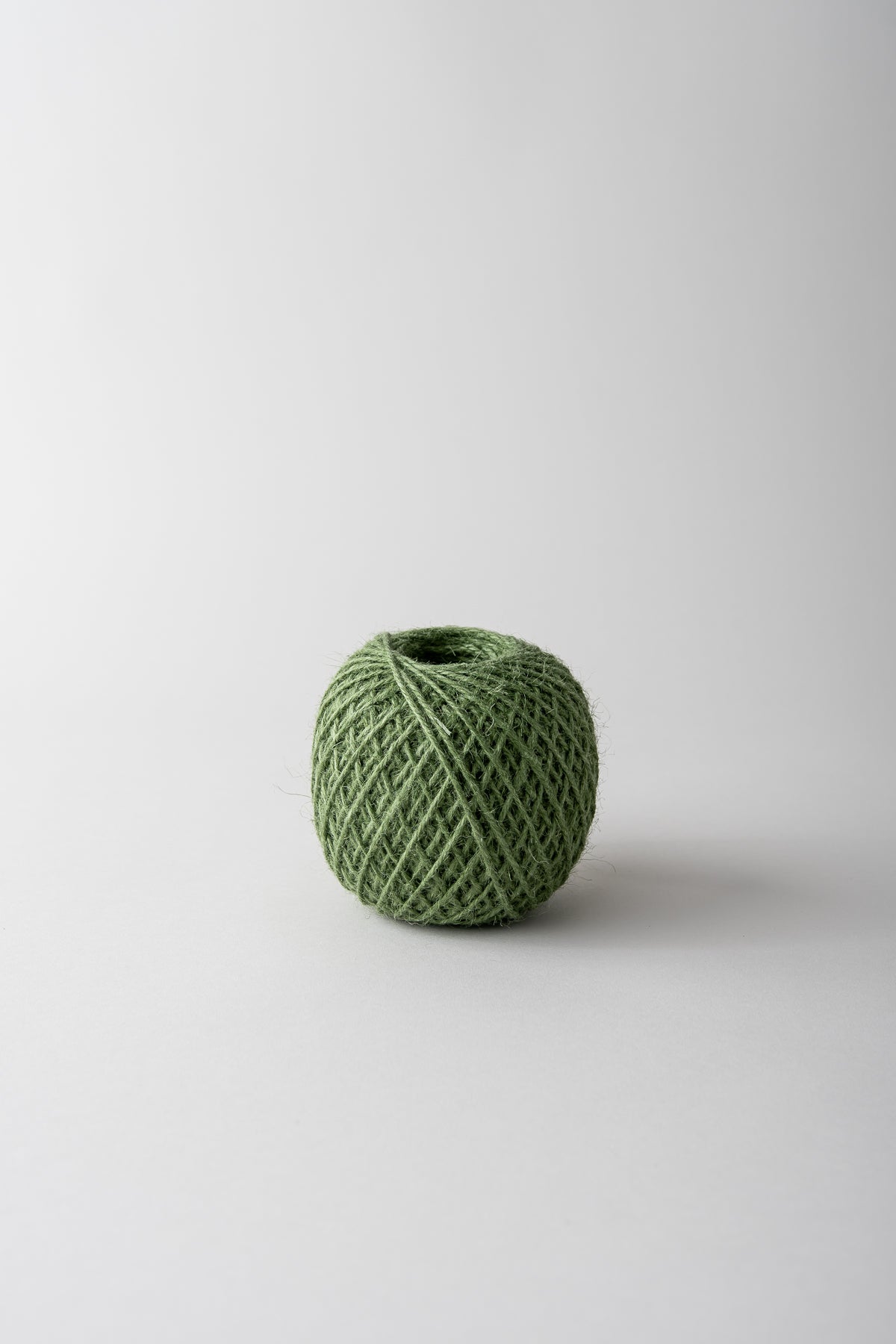 twine ball refill - green