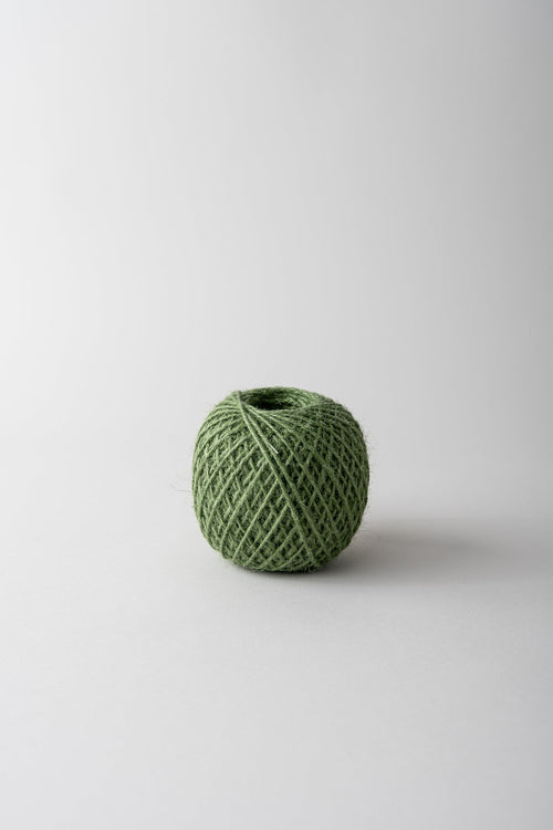 twine ball refill - green