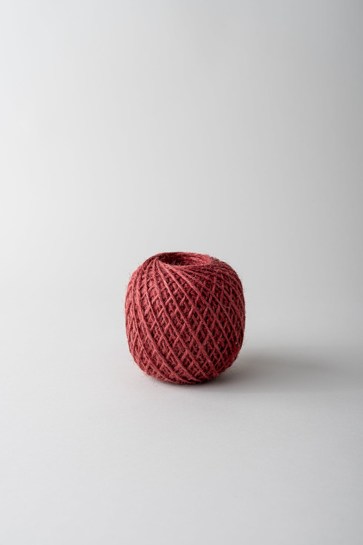 twine ball refill - red