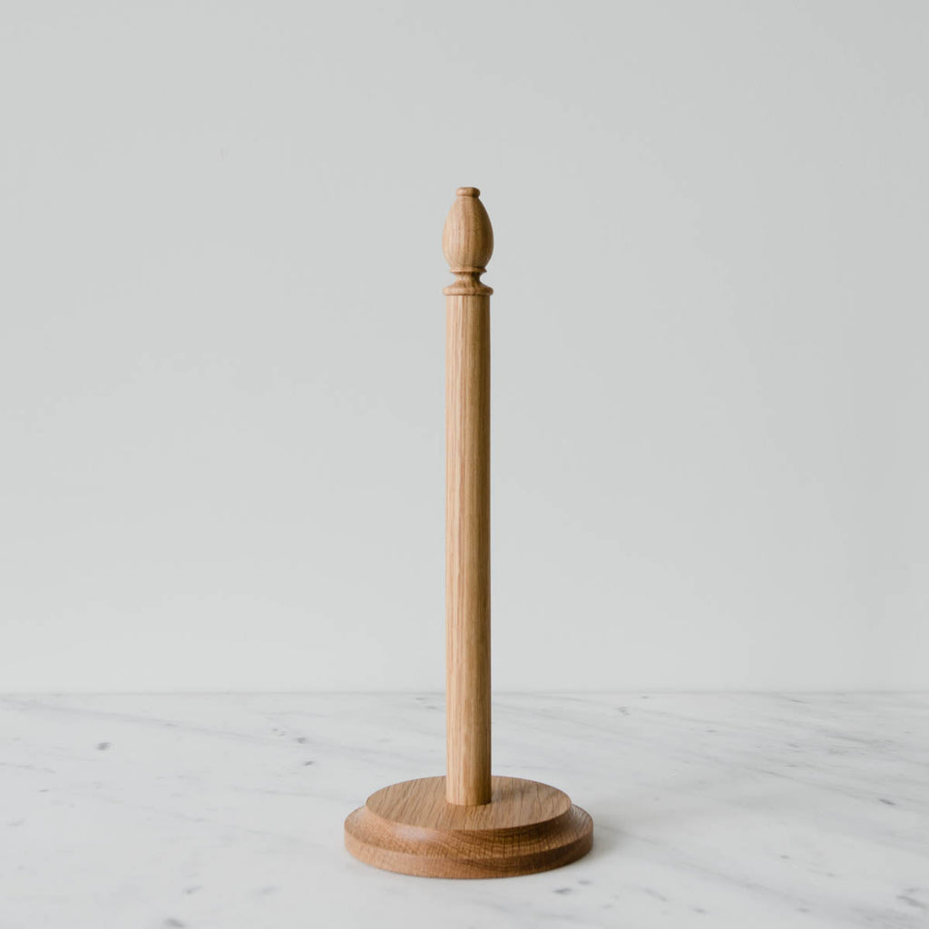 June Kitchen Towel Stand