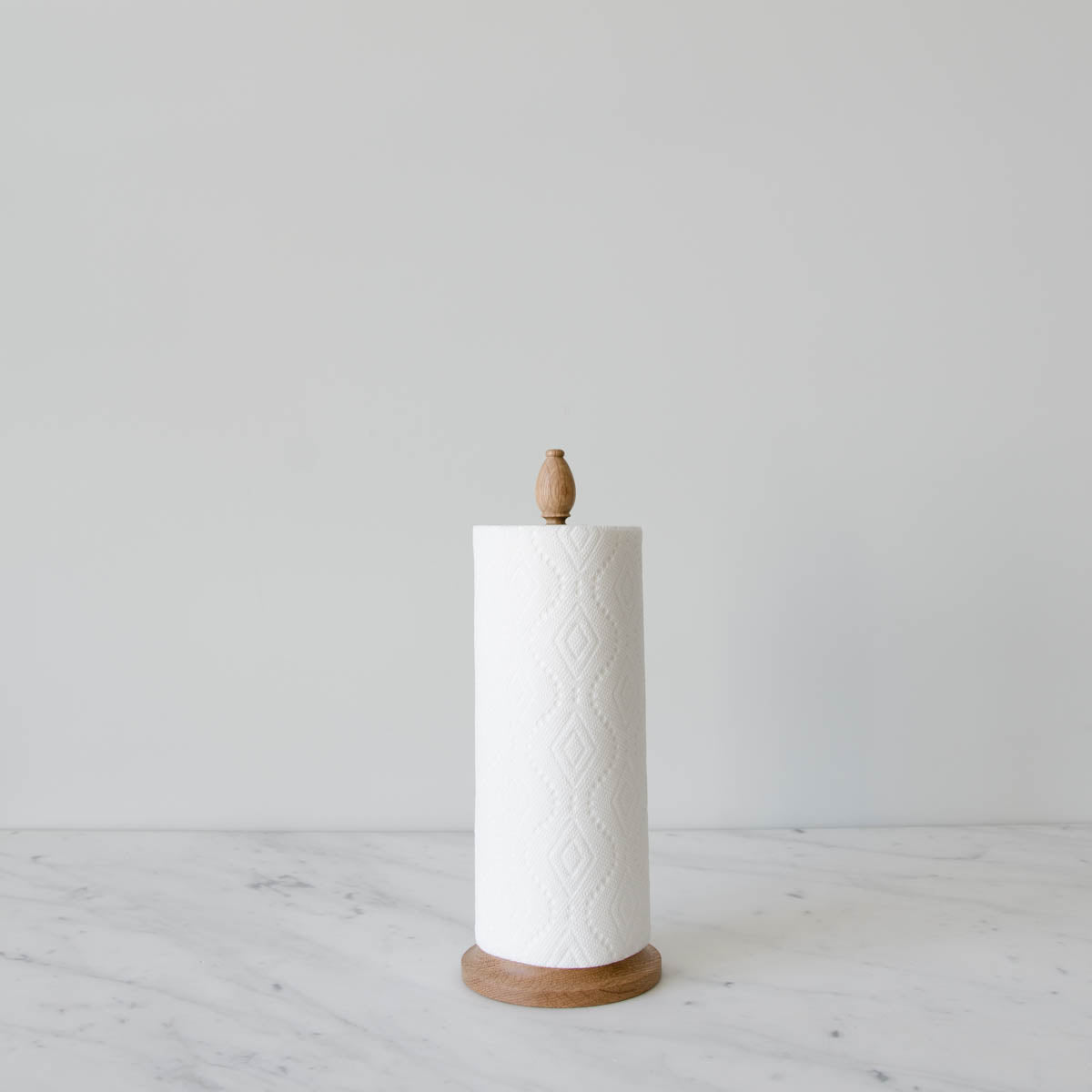 June Kitchen Towel Stand