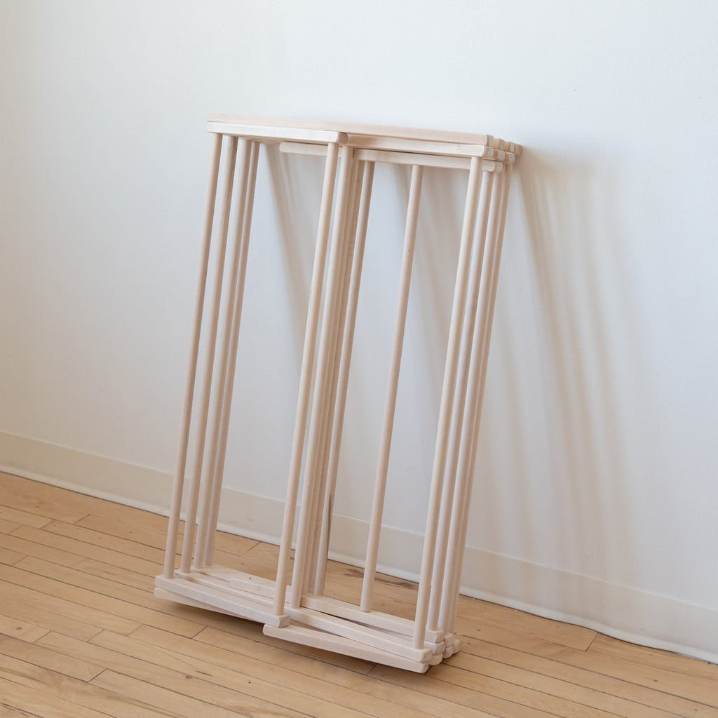 June Maple Drying Rack - Large