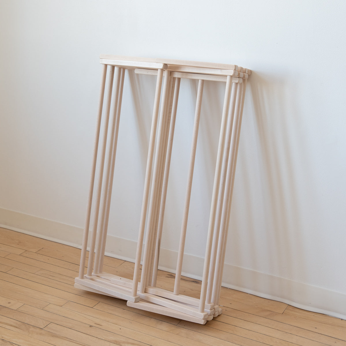 June Maple Drying Rack - Large