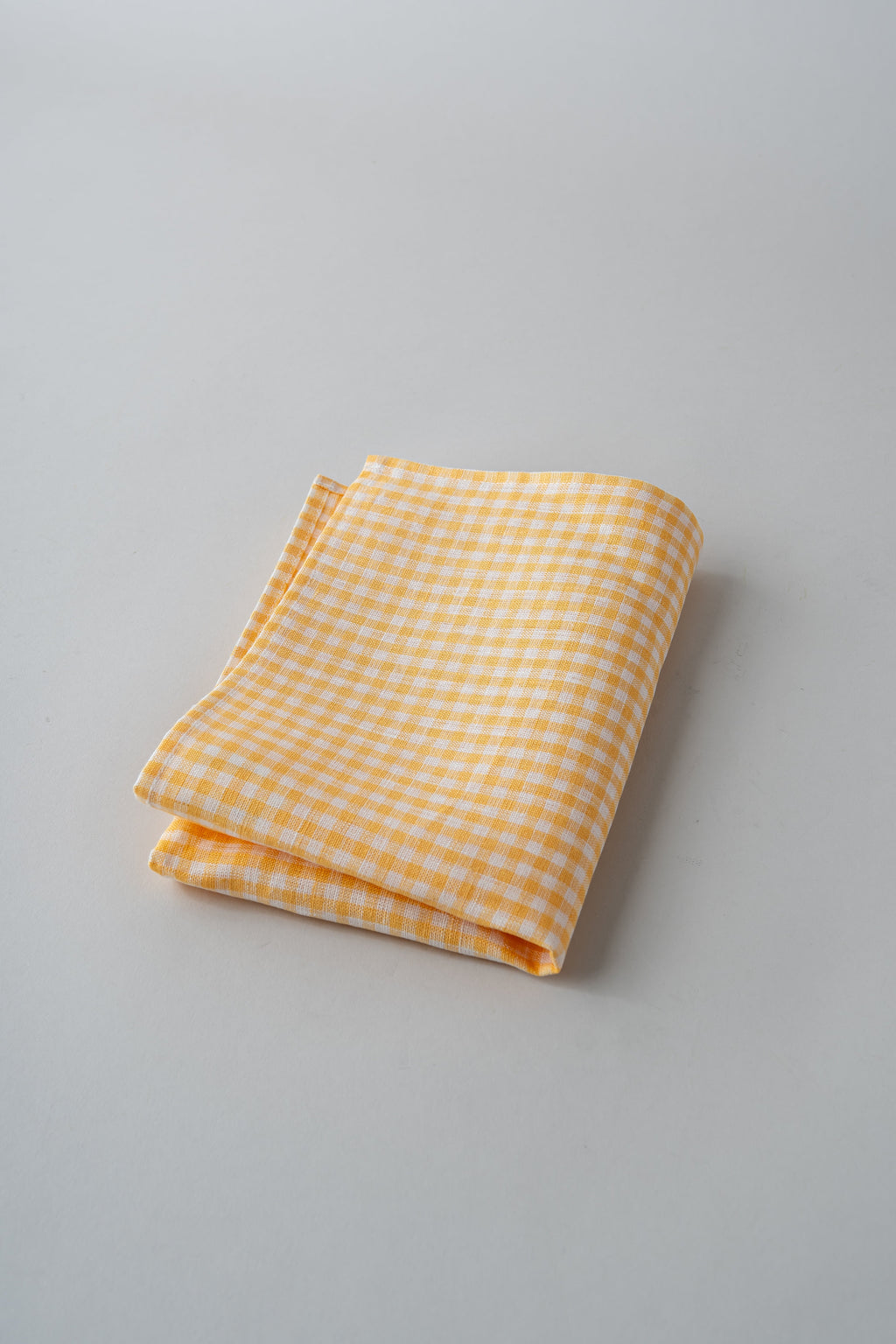 June Linen Tea Towel - Keily