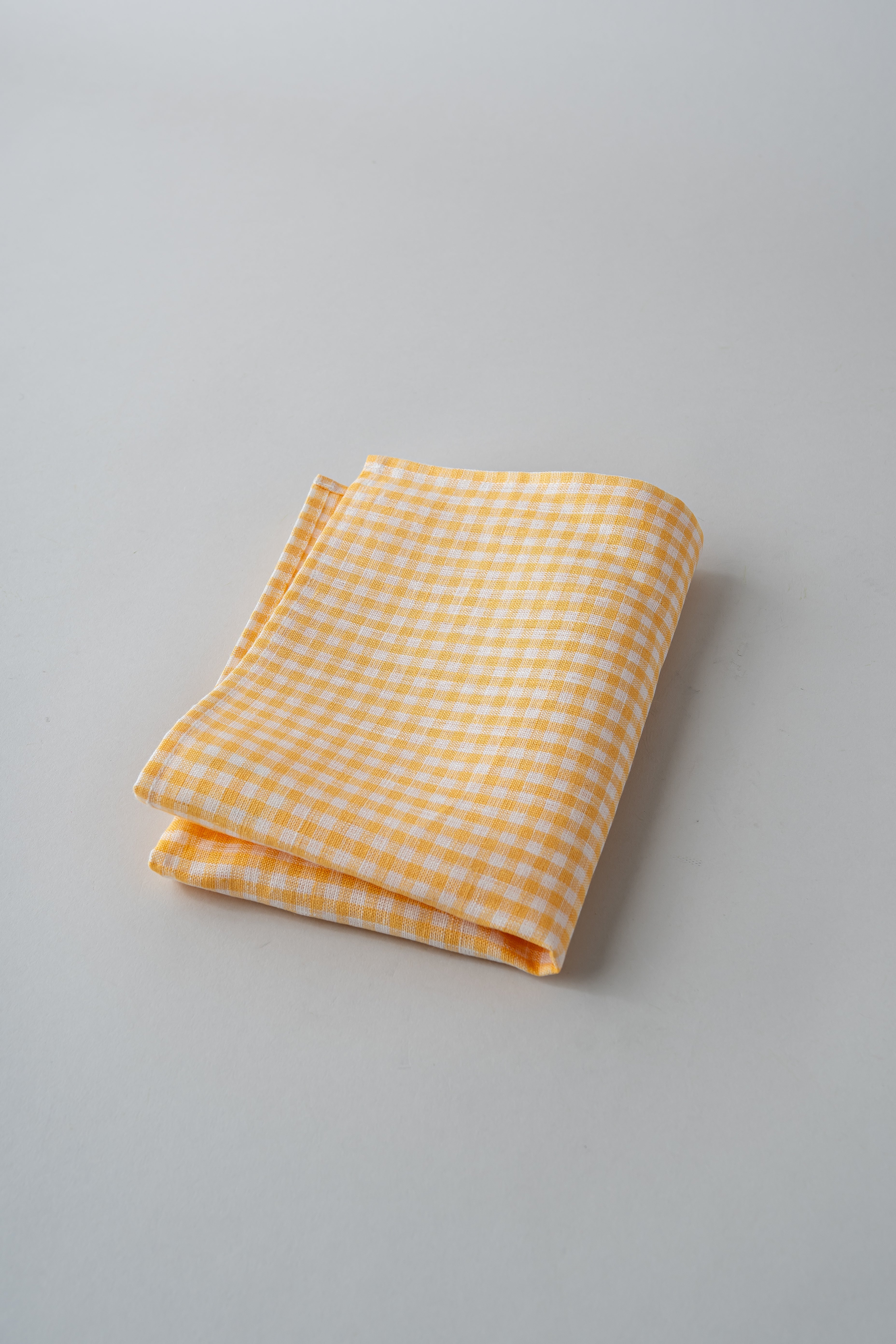 June Linen Tea Towel - Keily