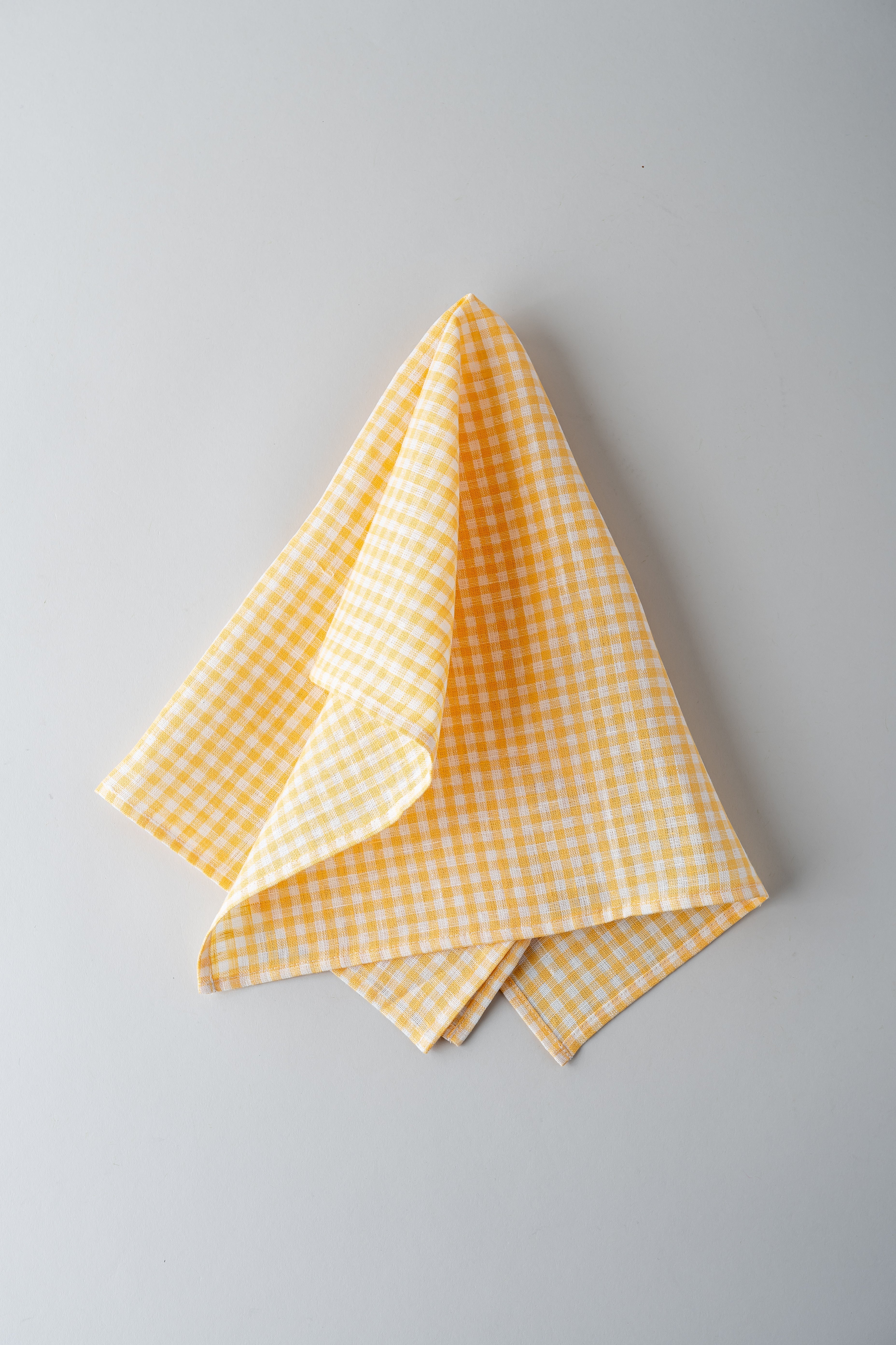 Linen Tea Towel - Keily