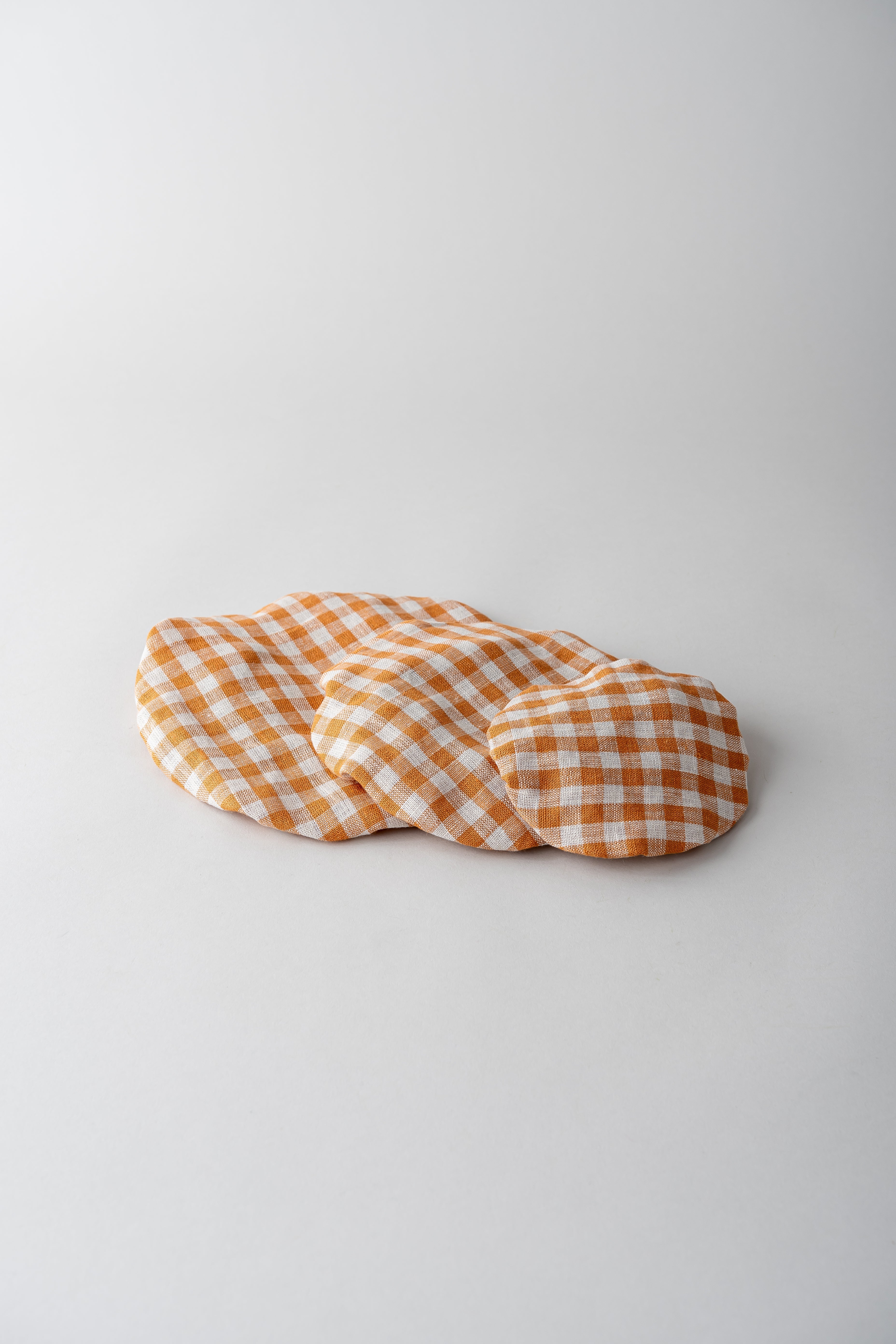 June Linen Bowl Cover - Set of 3 - Rachael