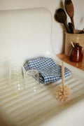 Linen Tea Towel - Paule