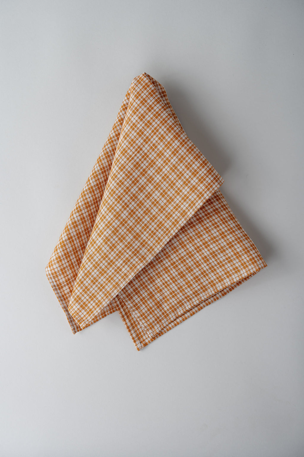 June Linen Tea Towel - Charlotte