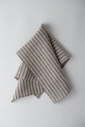 Linen Tea Towel - Roman