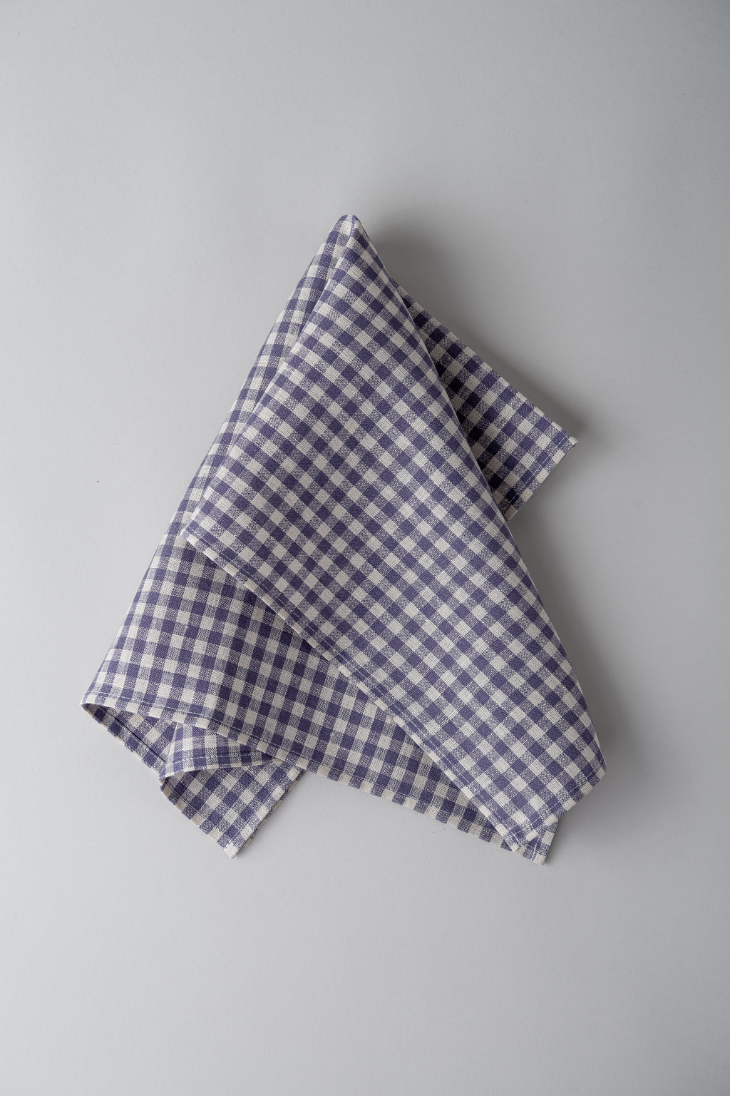 Linen Tea Towel - Simone
