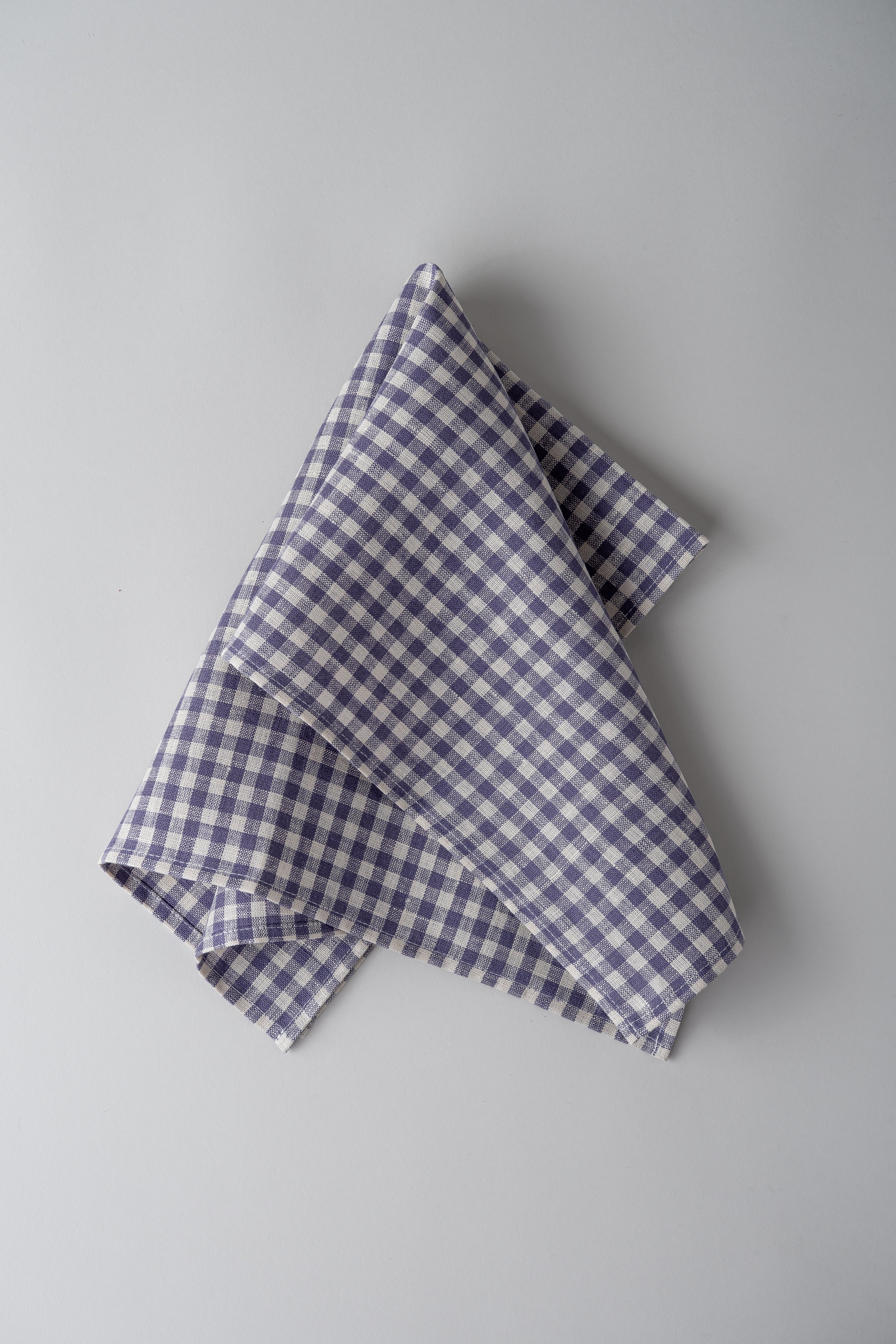 Linen Tea Towel - Simone
