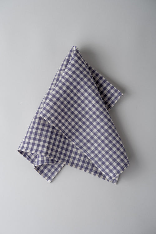 Linen Tea Towel - Simone