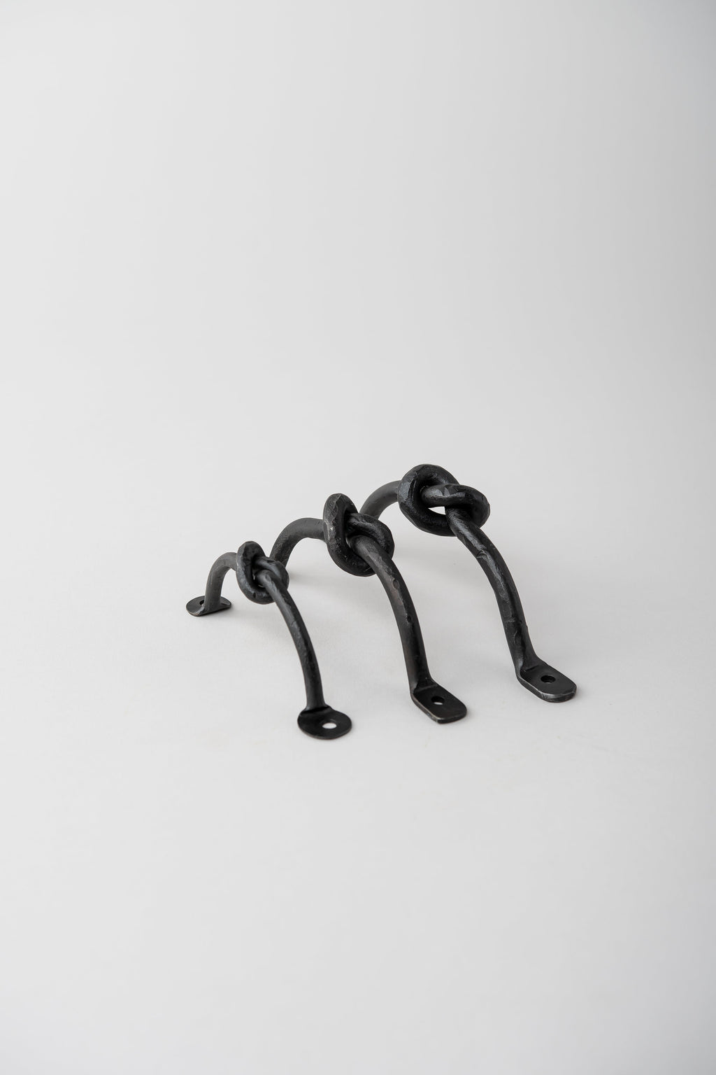 June Loke Iron Handle - Small