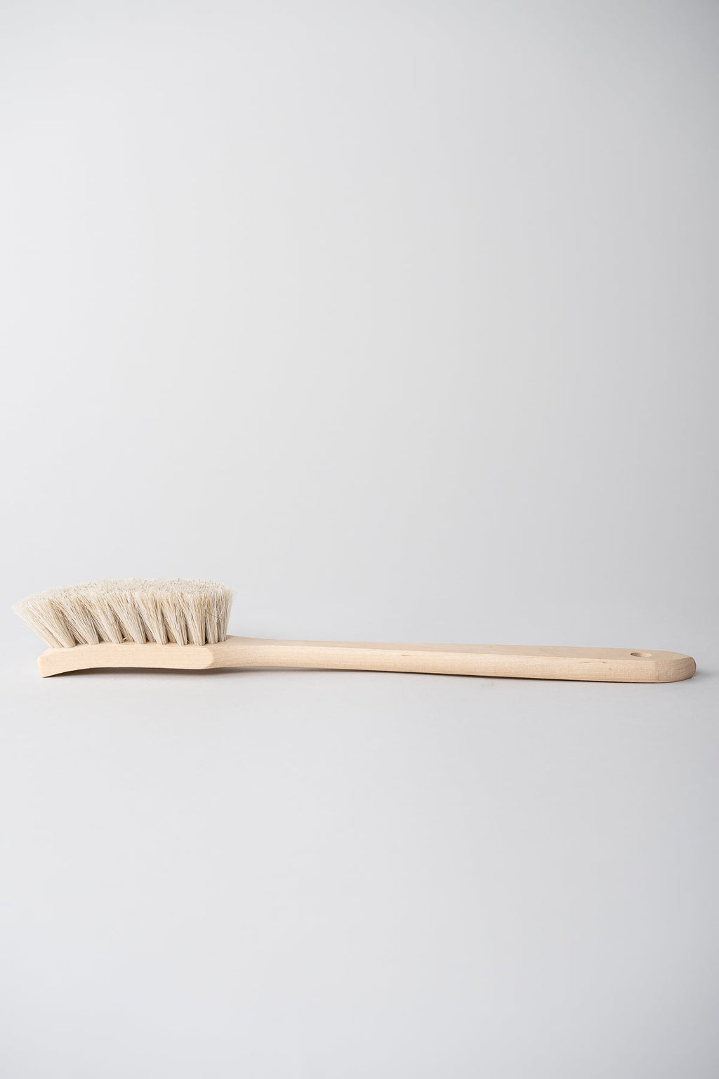 June Long Handle Dish Brush - Soft Bristle