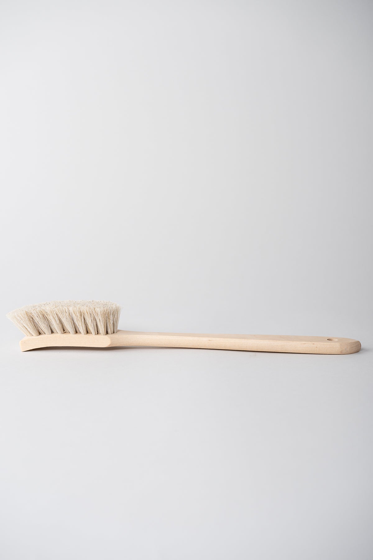 June Long Handle Dish Brush - Soft Bristle