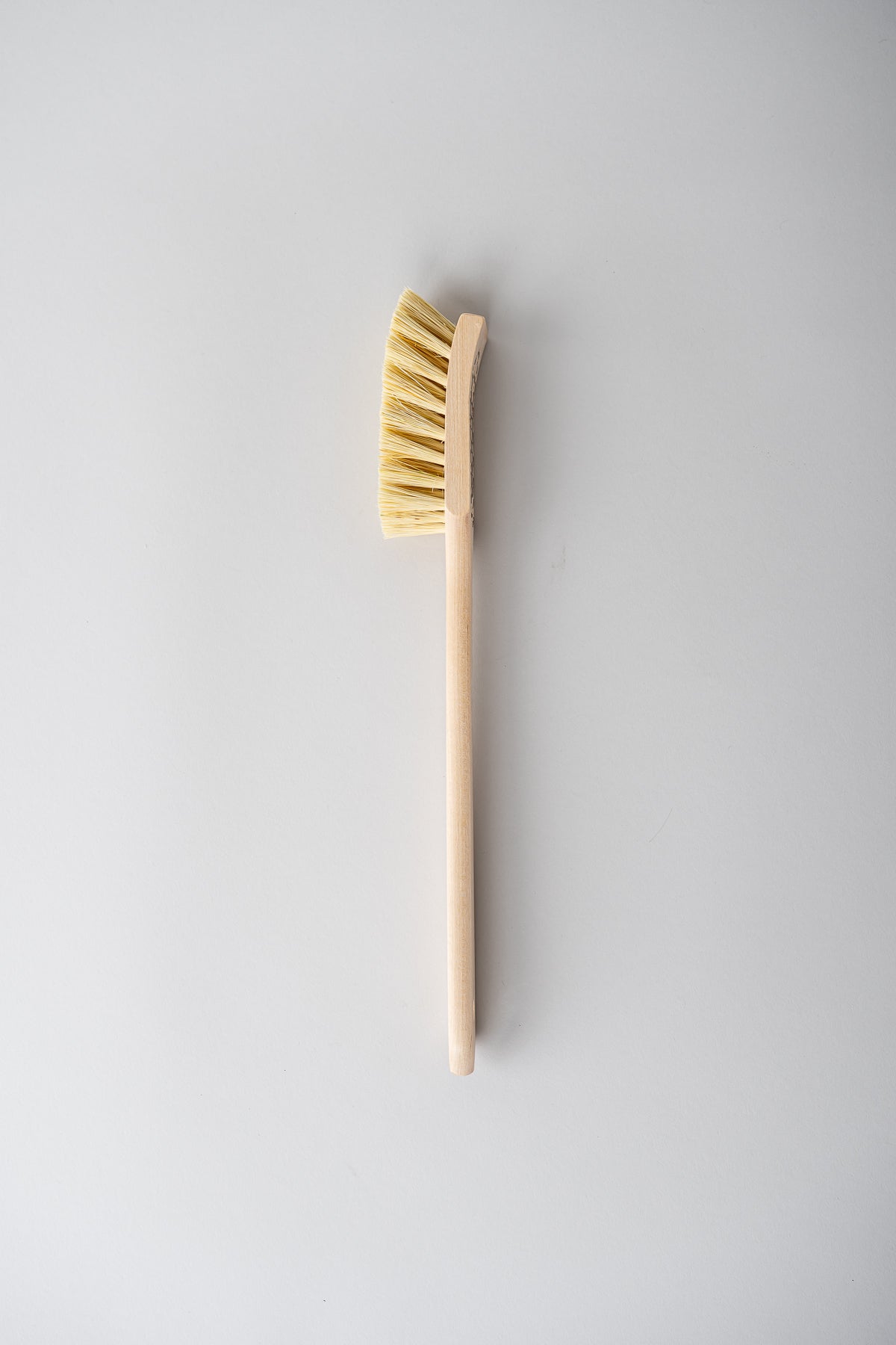June Long Handle Dish Brush - Stiff Bristle
