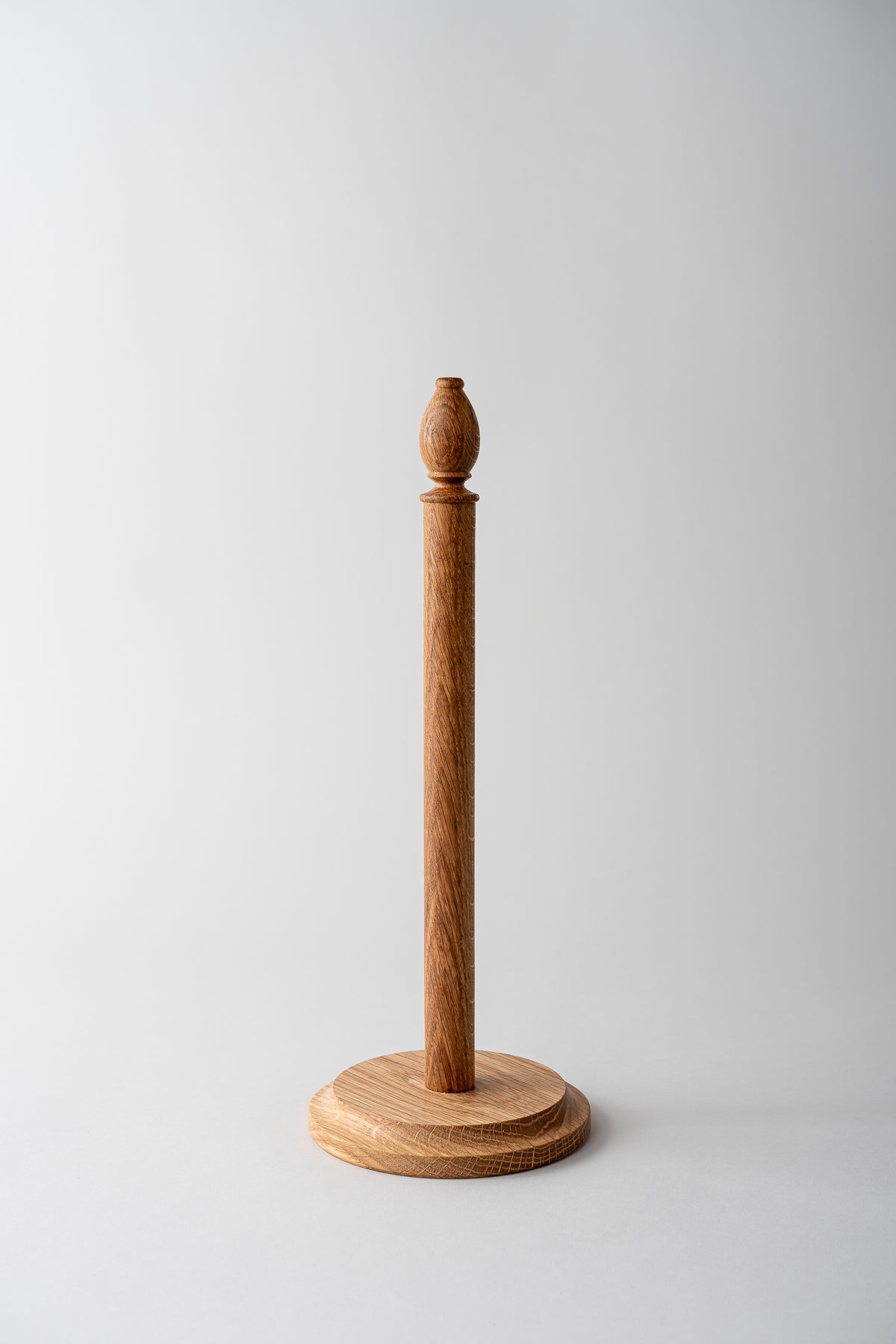 June Kitchen Towel Stand