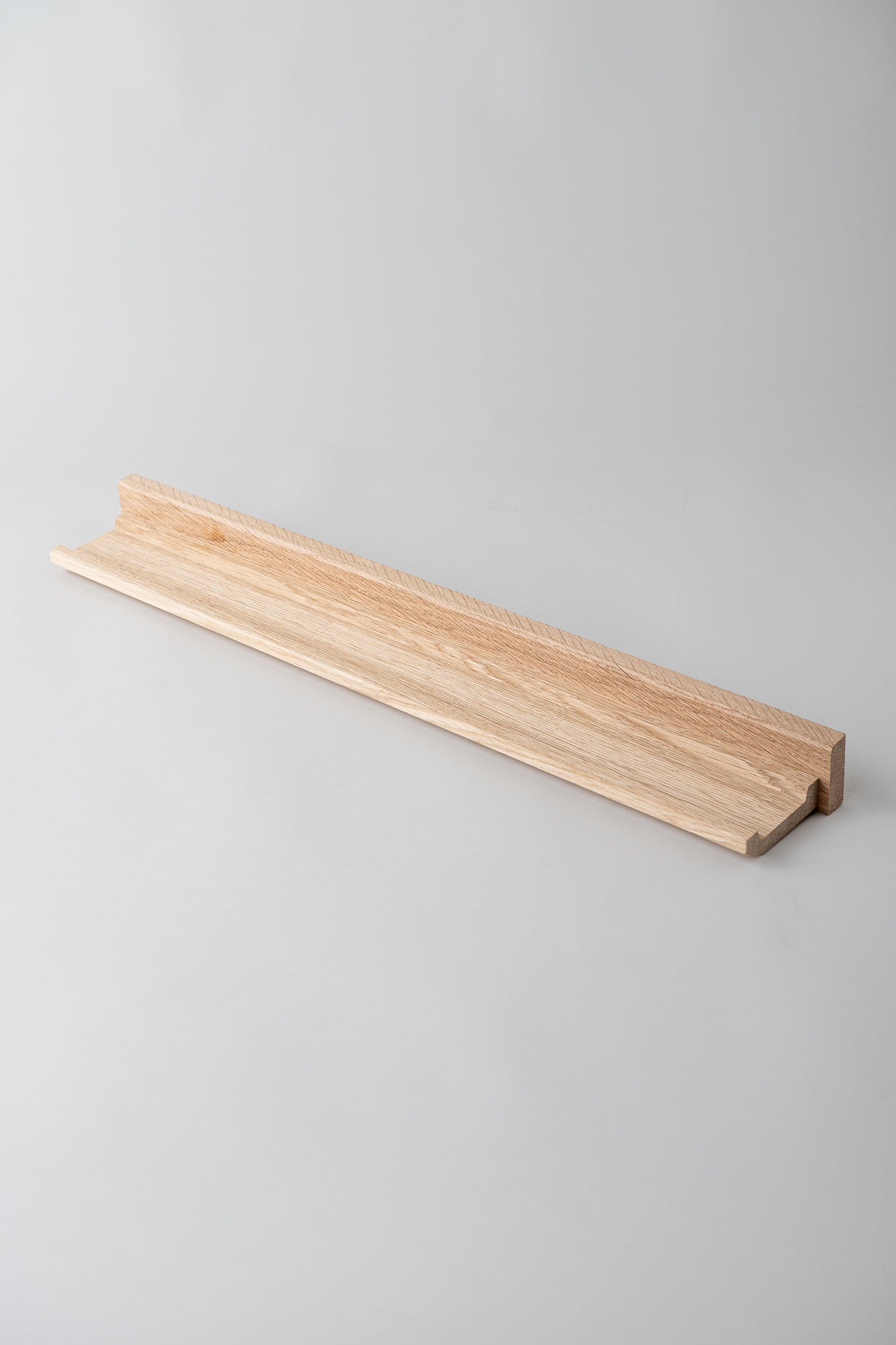 June Oak Picture Ledge - 3 sizes