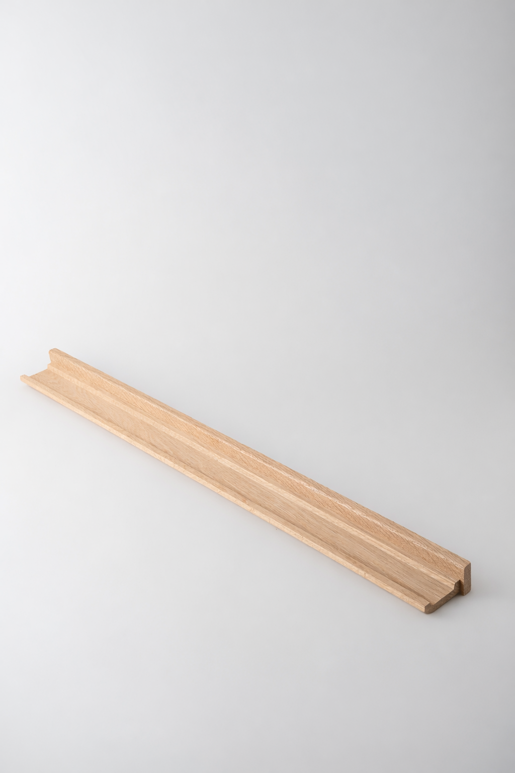 June Oak Picture Ledge - 3 sizes