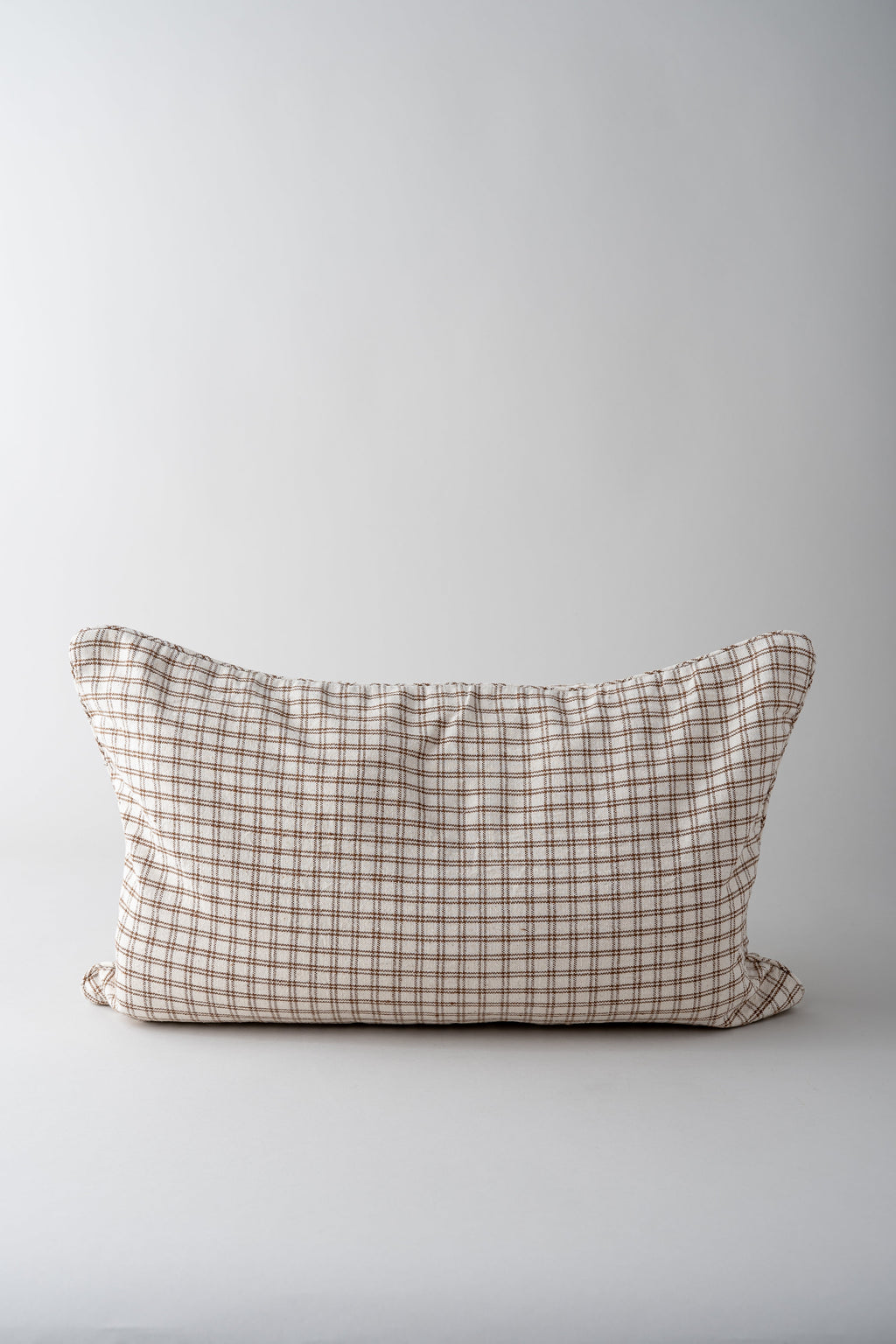 Organic Cotton Cushion Cover - Simon