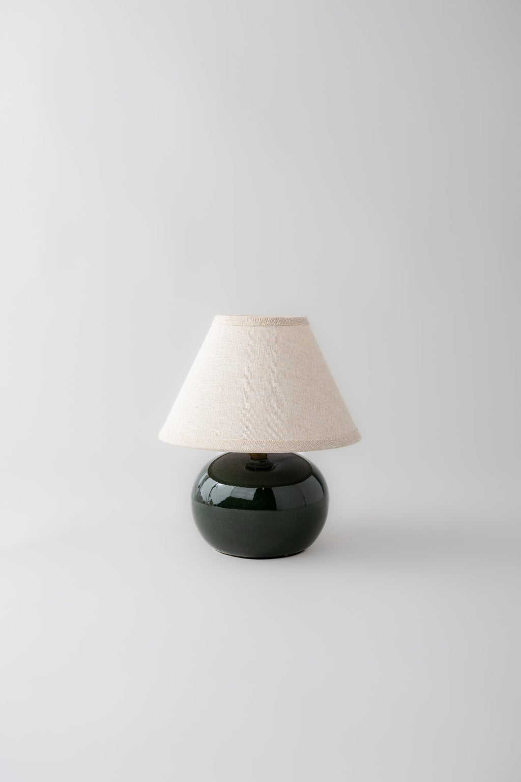 Oscar Lamp - Green