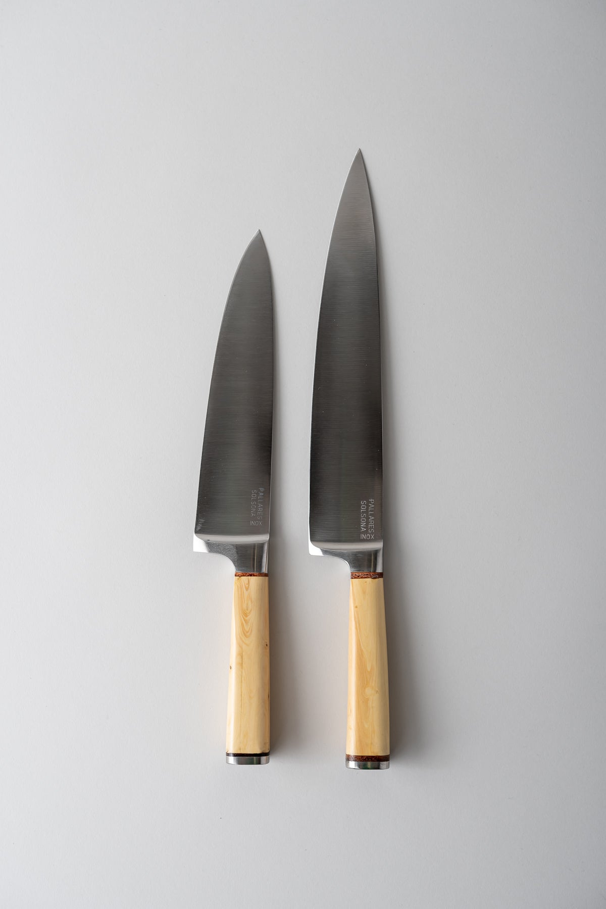 Pallares Solsona Chef's Knife