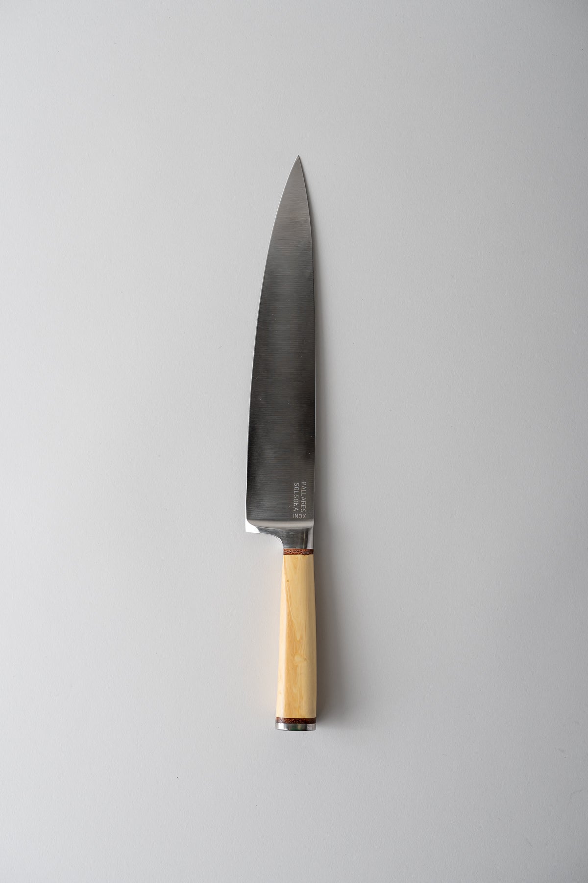 June Pallares Solsona Chef's Knife