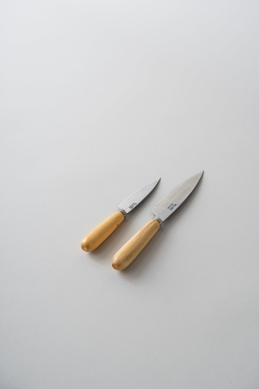 June Pallares Solsona Knife - Carbon Steel