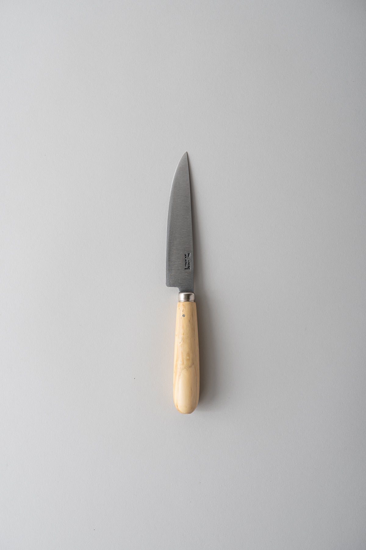June Pallares Solsona Knife - Stainless Steel