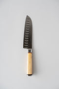 Pallares Solsona Santoku Knife