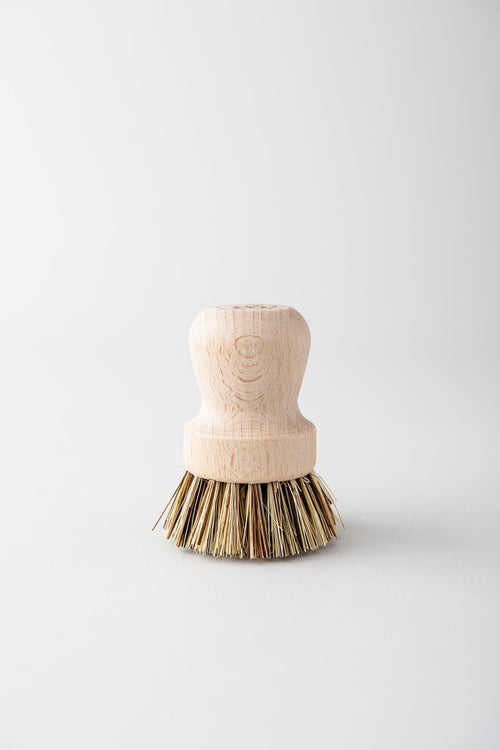 Pot and Pan Brush