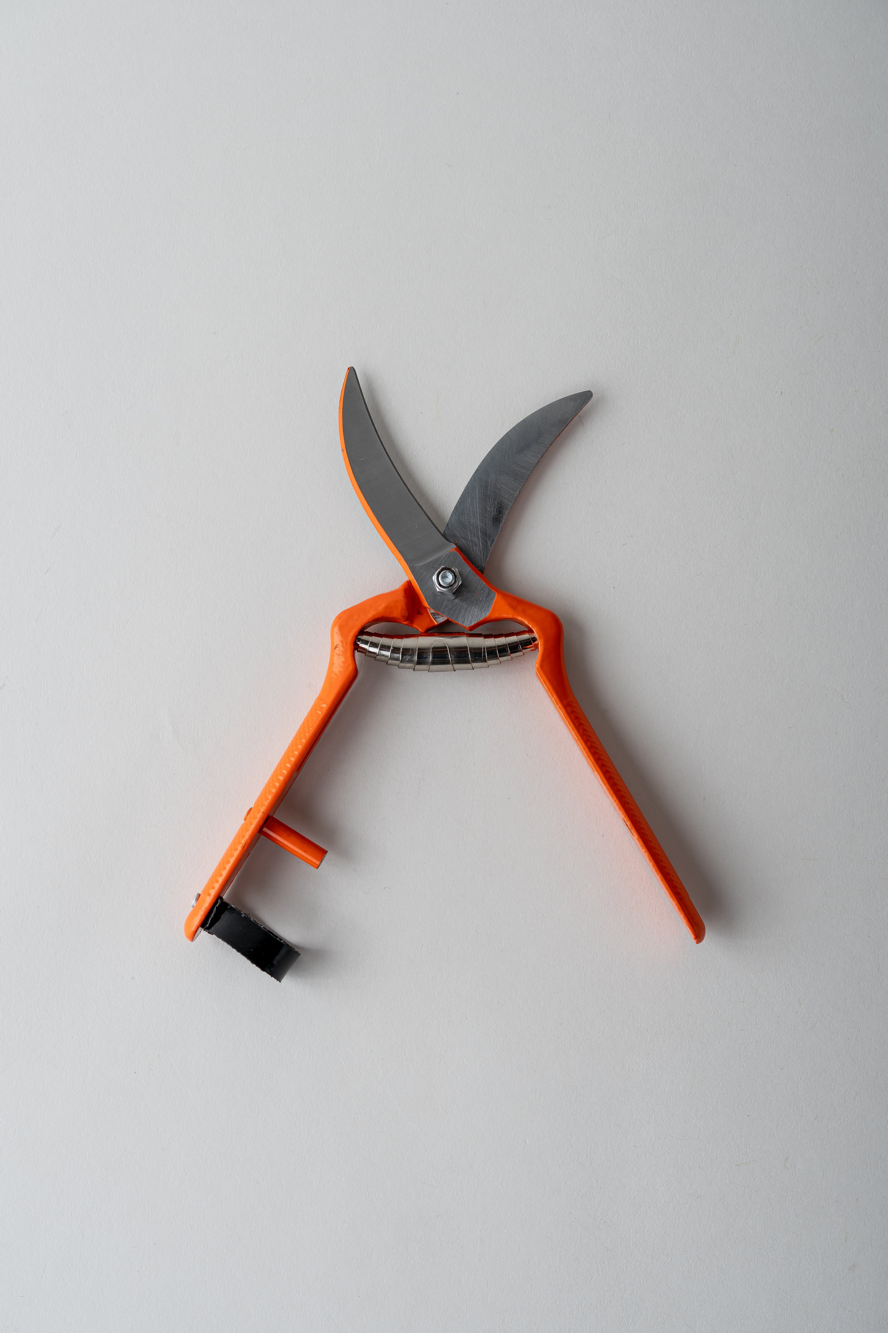June Pruning Shears - Curved