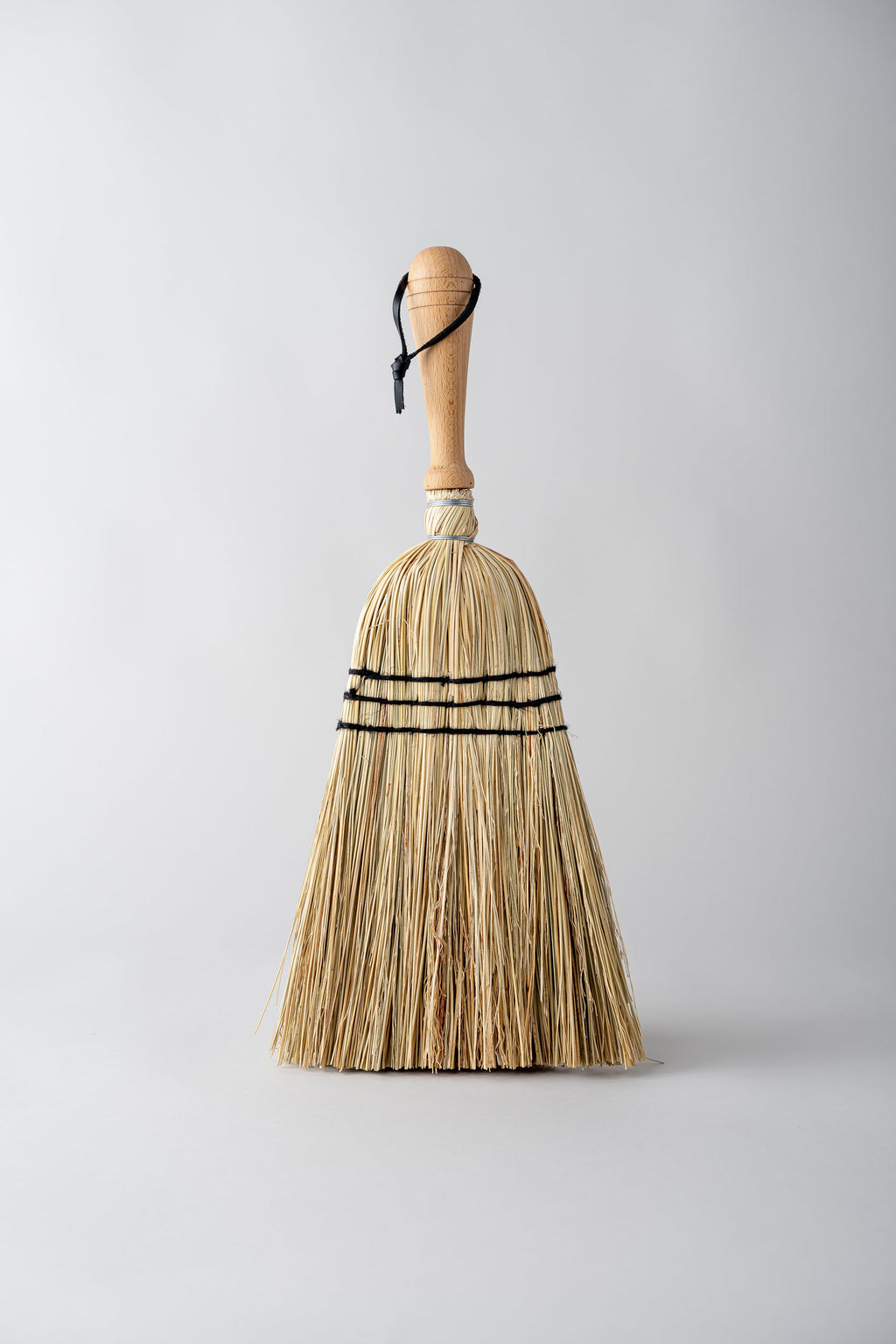 Rice Straw Hand Brush