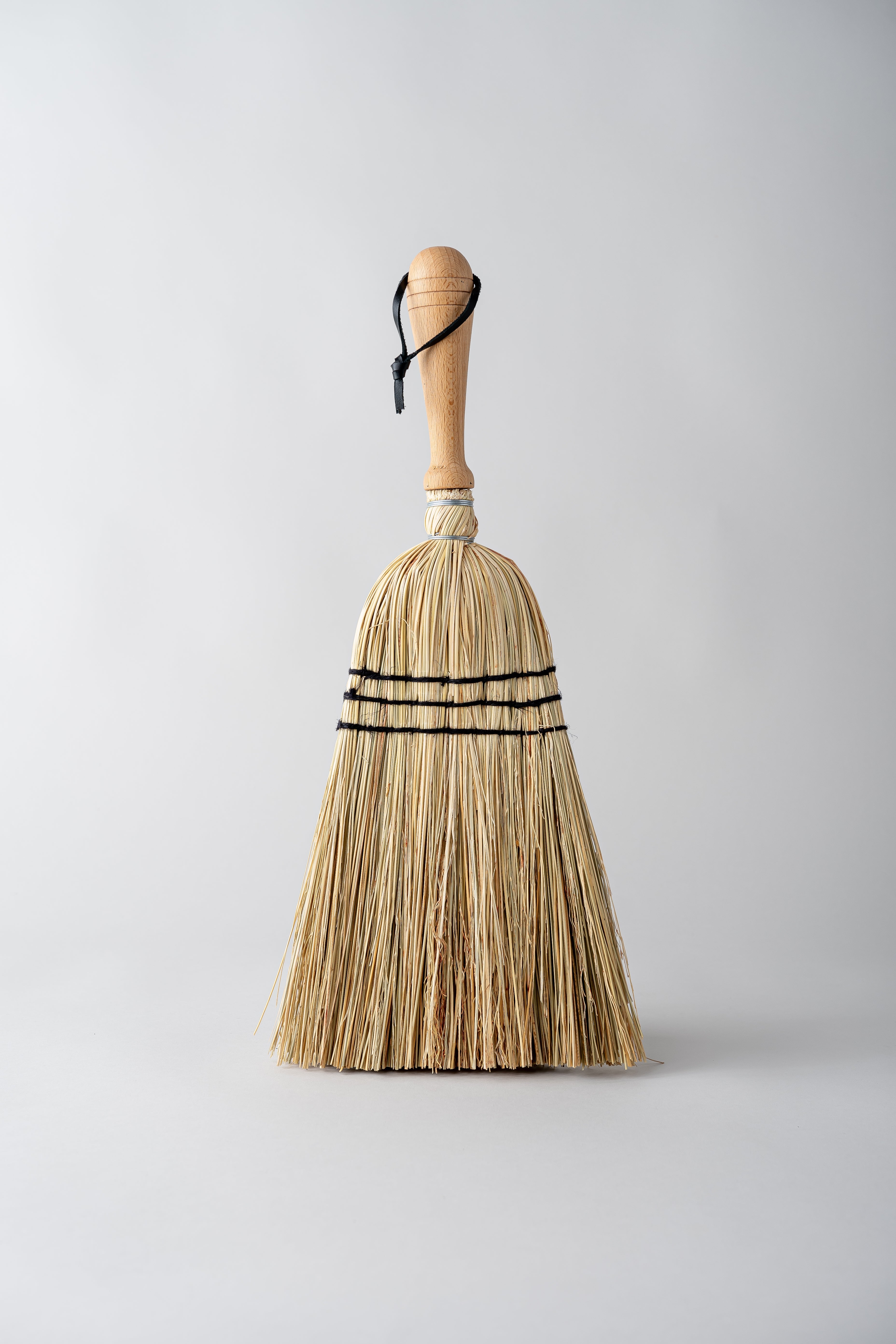 Rice Straw Hand Brush
