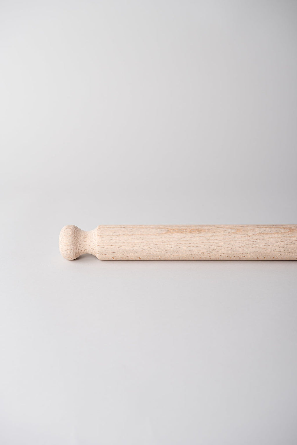 June Beechwood Rolling Pin